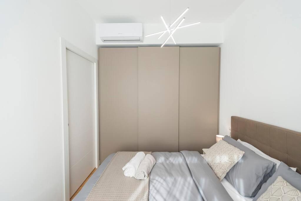 Apartment Cozy Private Flat - Mm Marche 7 Min Mailand