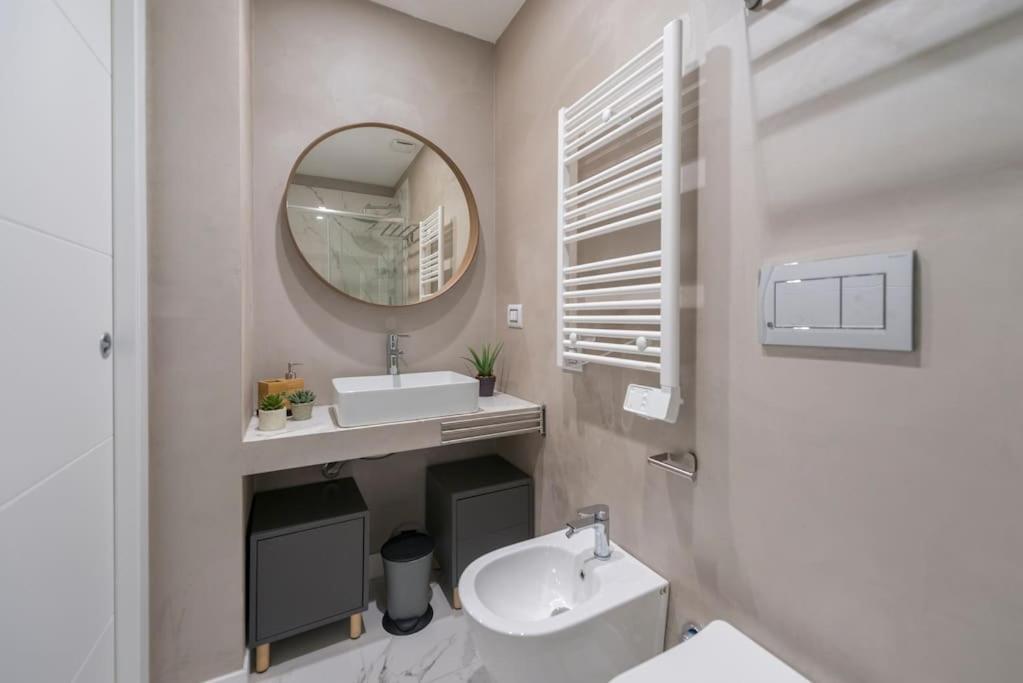 Cozy Private Flat - Mm Marche 7 Min Mailand